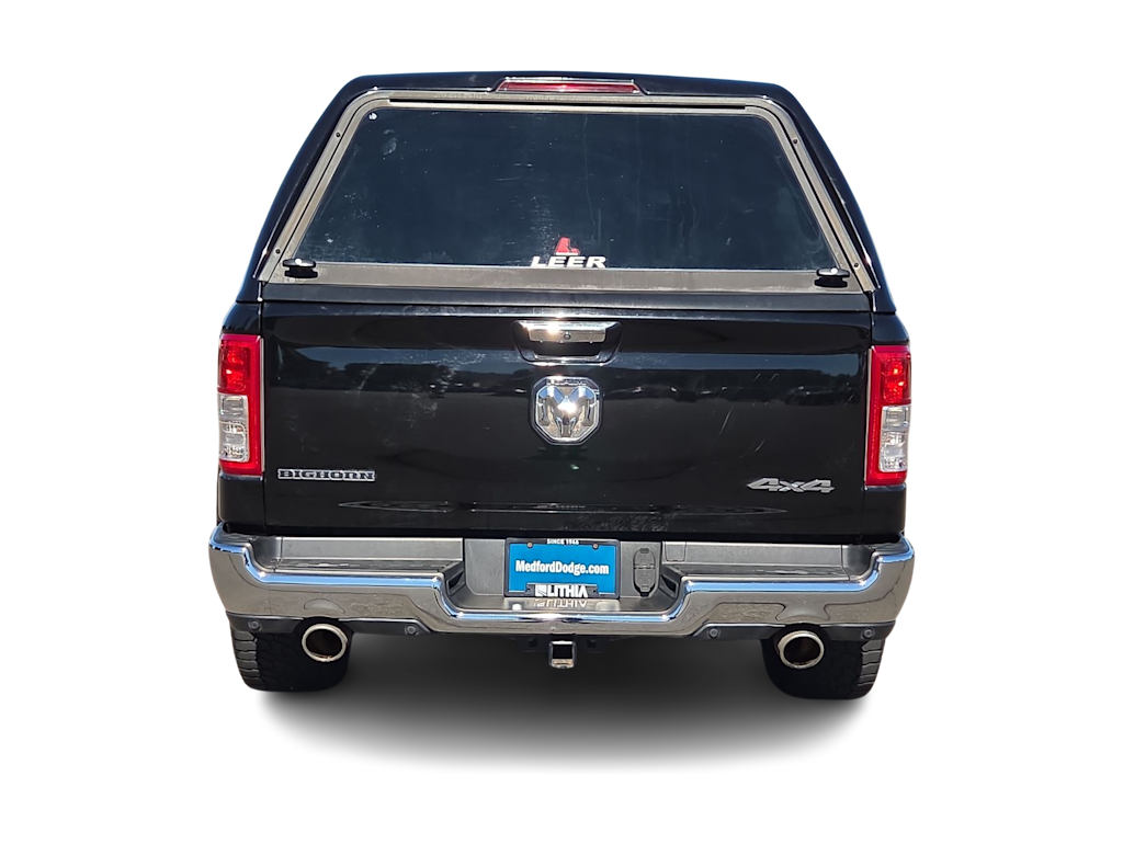 Thumbnail: 2019 RAM 1500 - 24