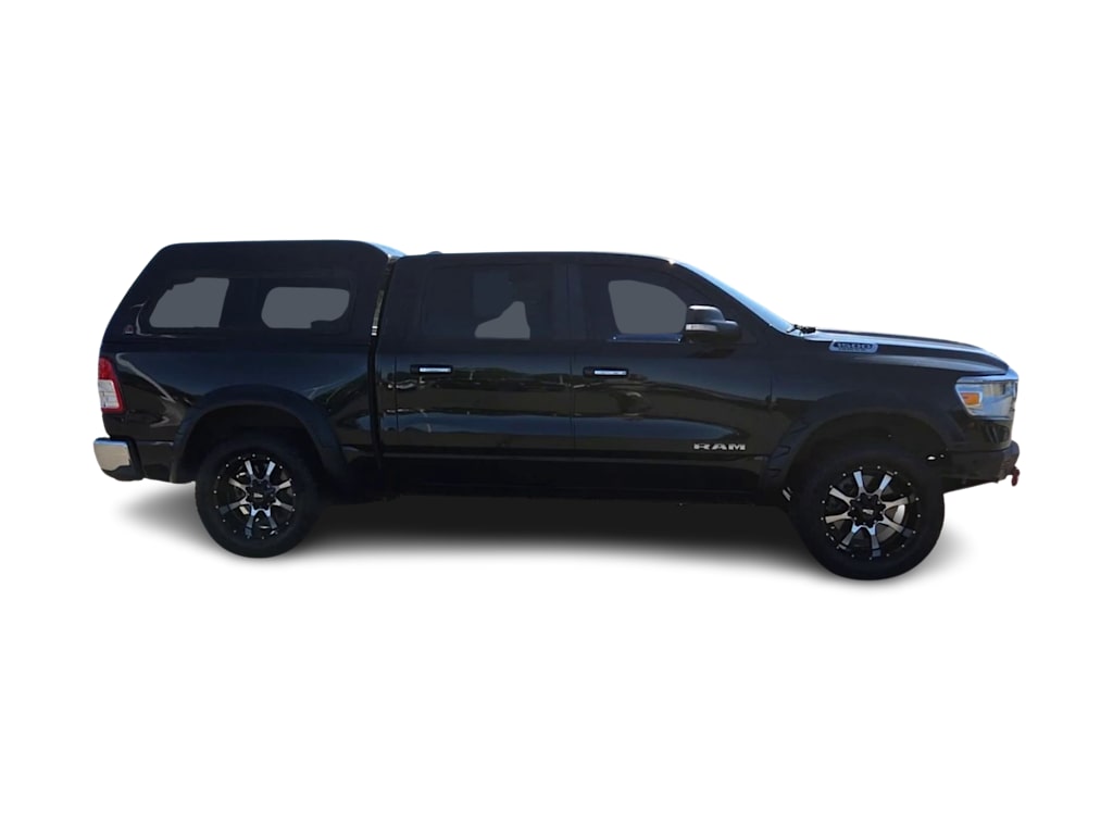 Thumbnail: 2019 RAM 1500 - 20