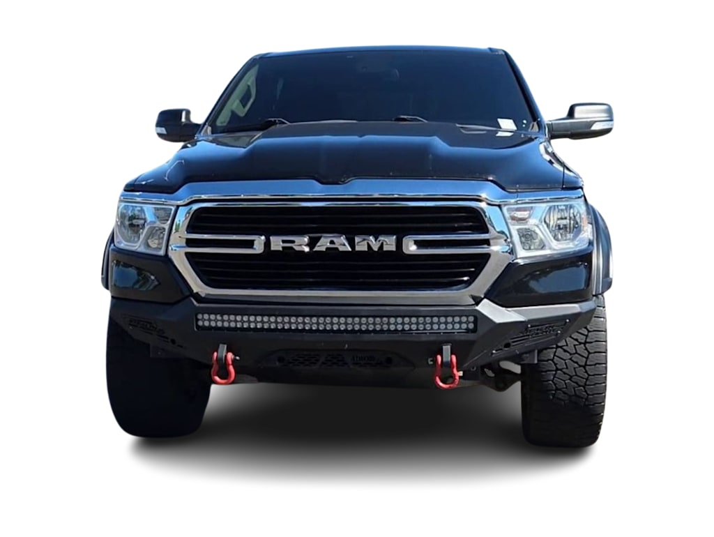 Thumbnail: 2019 RAM 1500 - 6