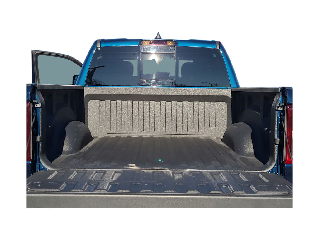 Thumbnail: 2022 RAM 1500 - 15