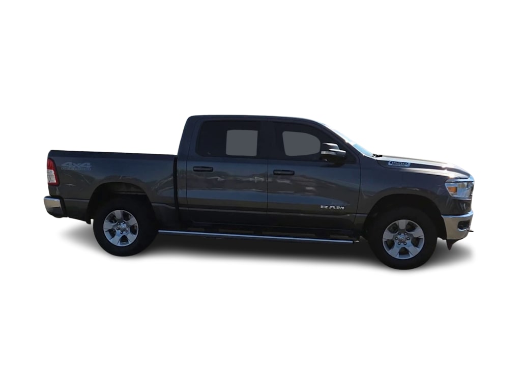 Thumbnail: 2022 RAM 1500 - 20