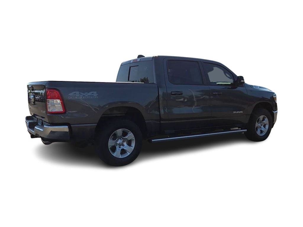 Thumbnail: 2022 RAM 1500 - 19