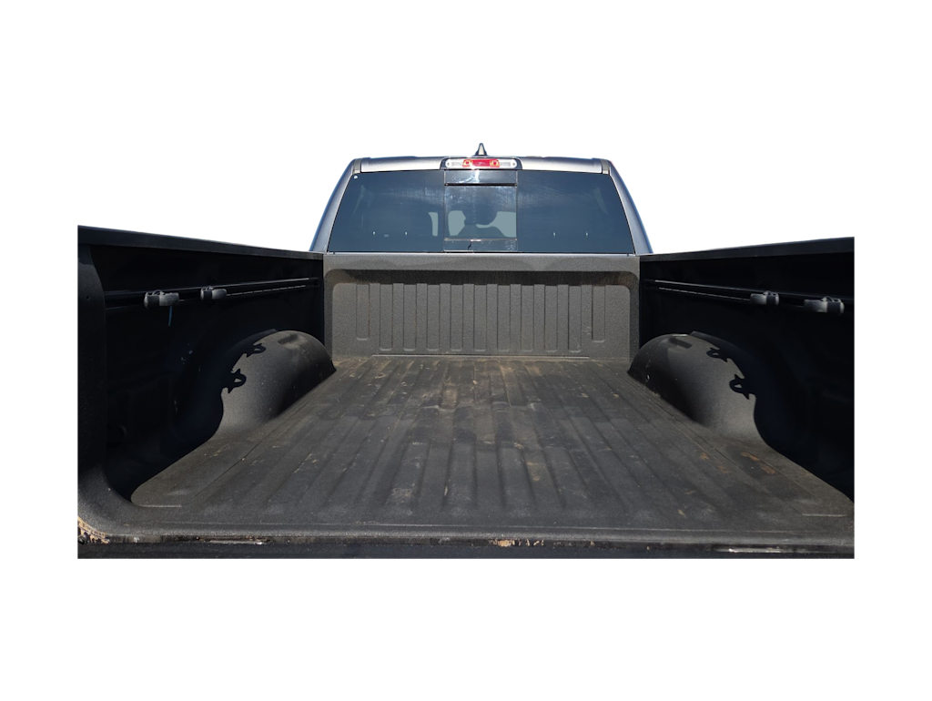 Thumbnail: 2022 RAM 1500 - 14