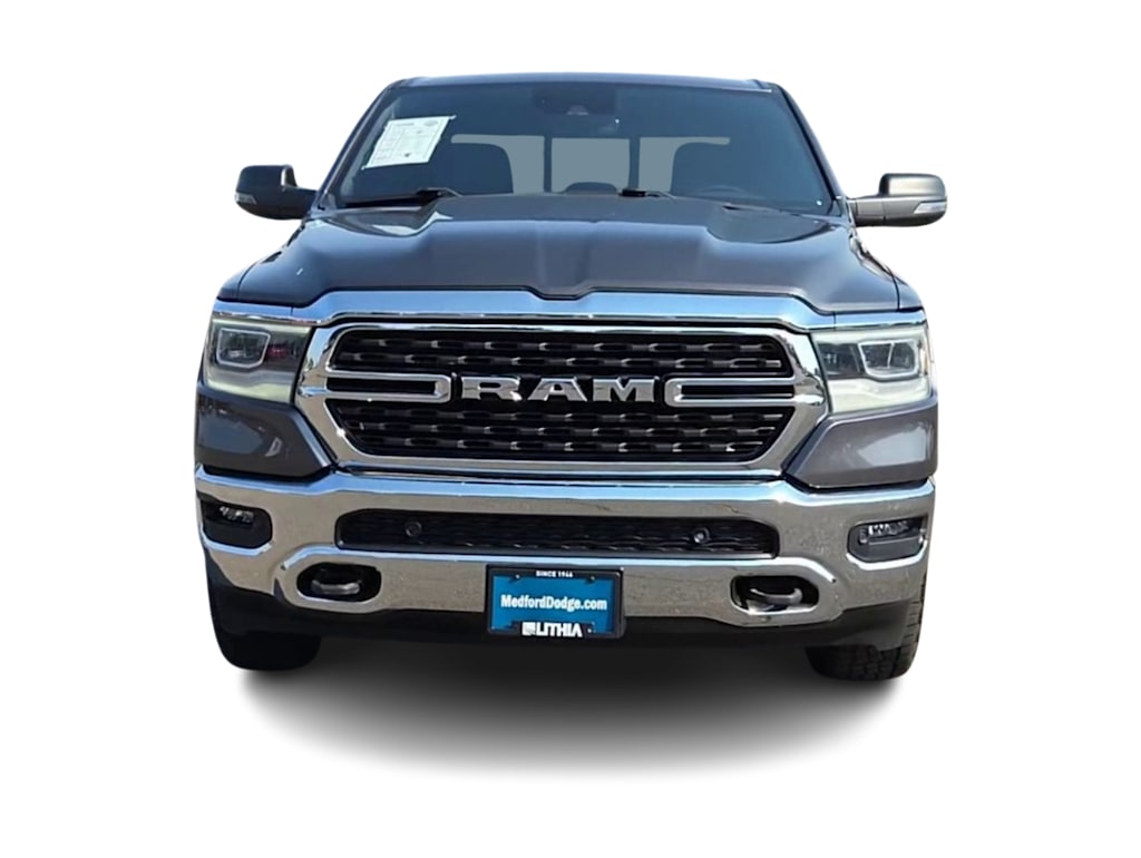 Thumbnail: 2023 RAM 1500 - 6