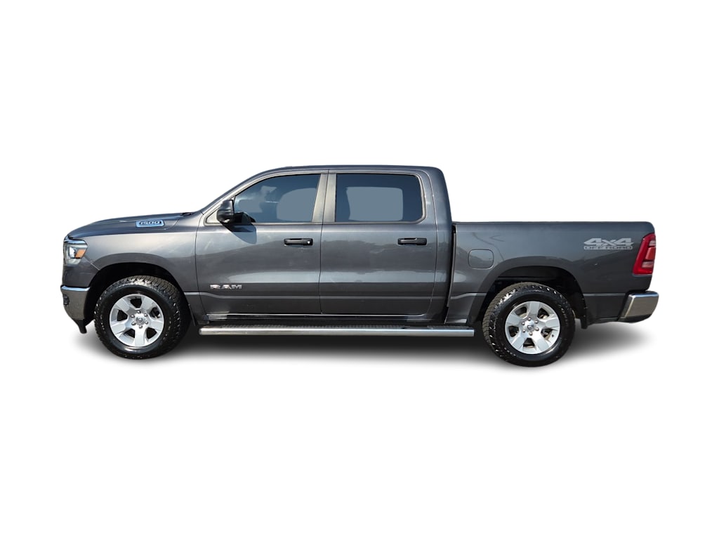 Thumbnail: 2023 RAM 1500 - 21