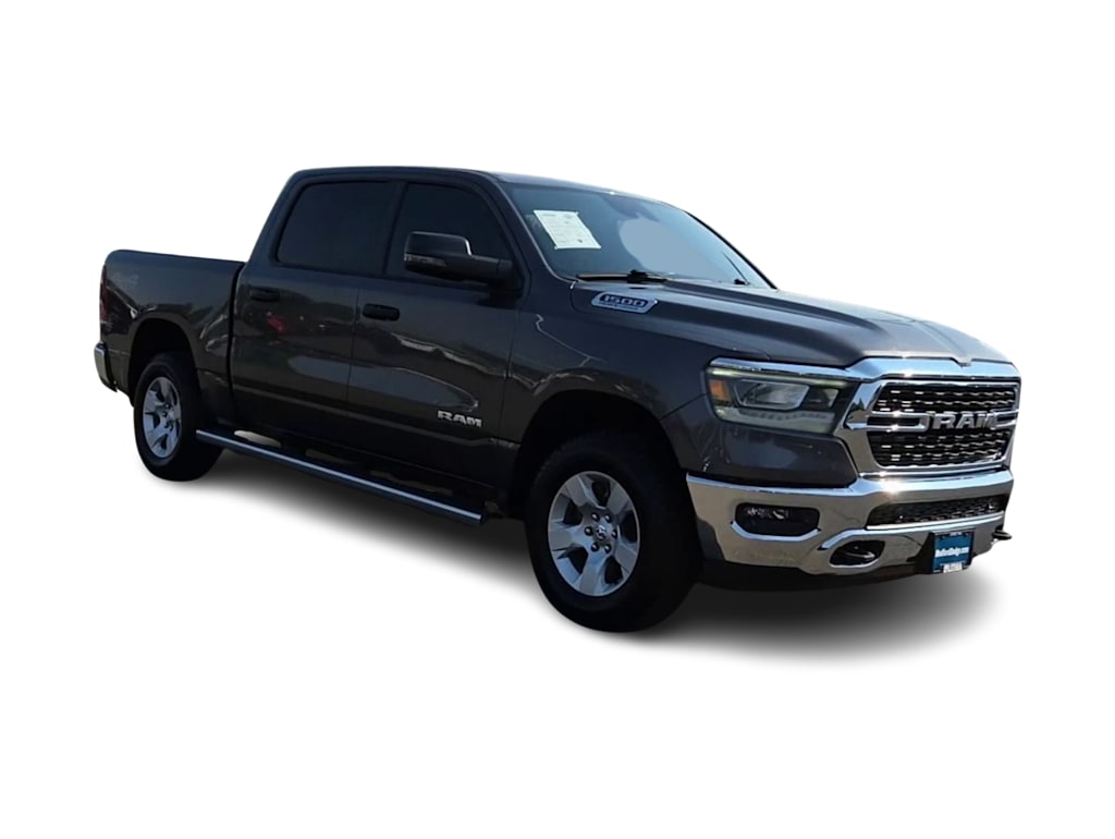 Thumbnail: 2023 RAM 1500 - 16
