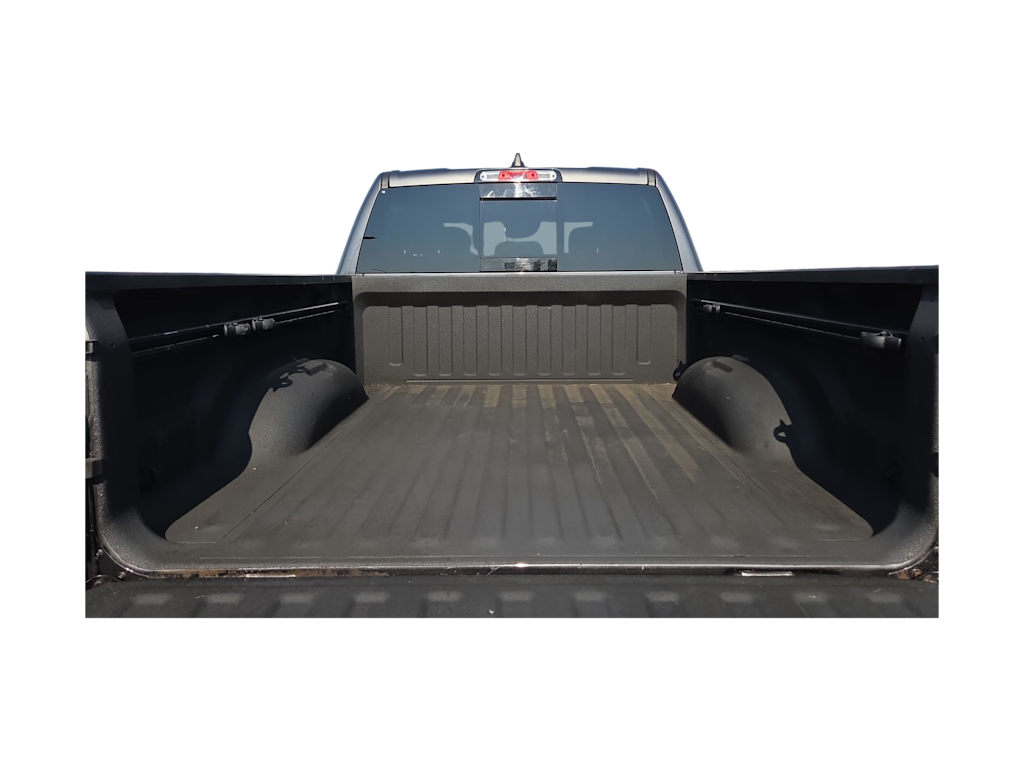 Thumbnail: 2023 RAM 1500 - 13