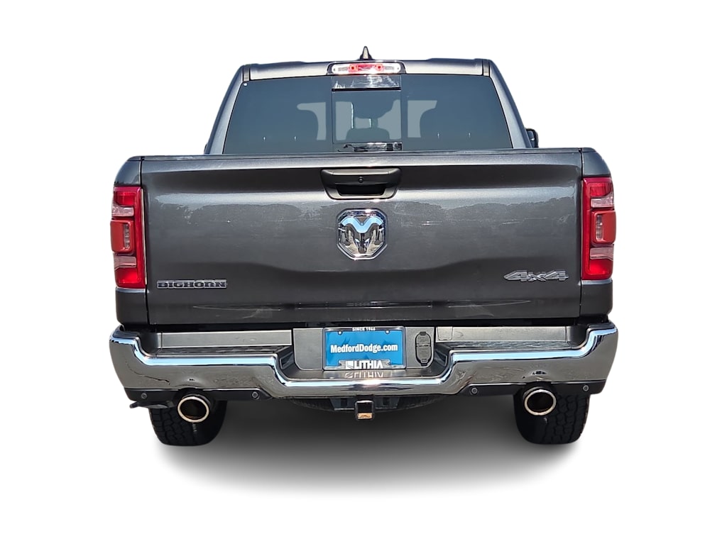 Thumbnail: 2023 RAM 1500 - 23