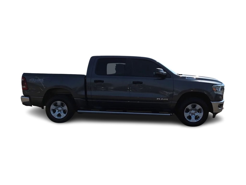 Thumbnail: 2023 RAM 1500 - 19