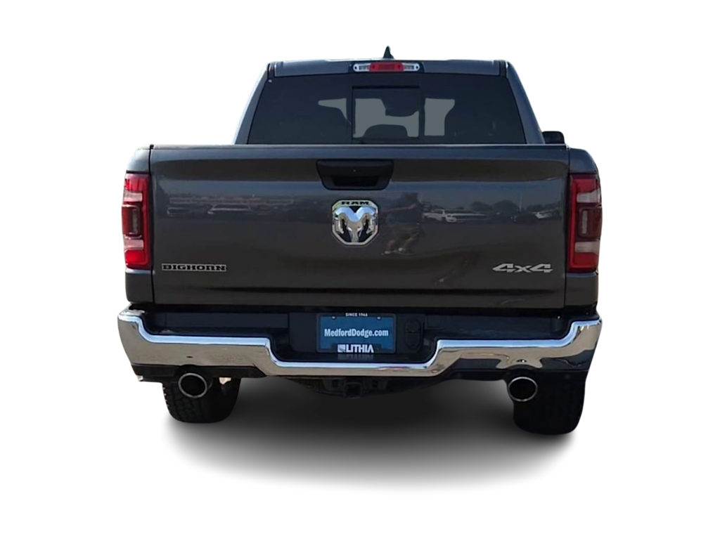 Thumbnail: 2023 RAM 1500 - 5