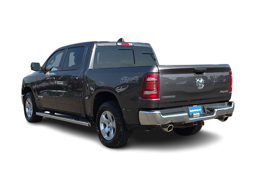 Thumbnail: 2023 RAM 1500 - 22