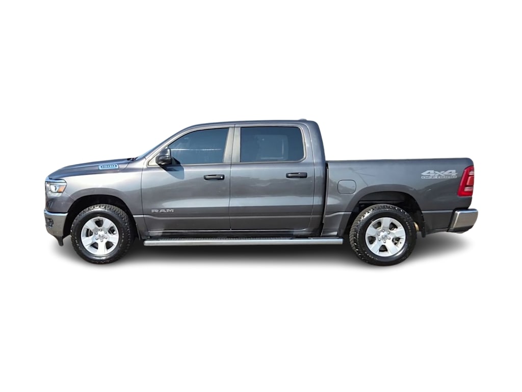 Thumbnail: 2023 RAM 1500 - 3