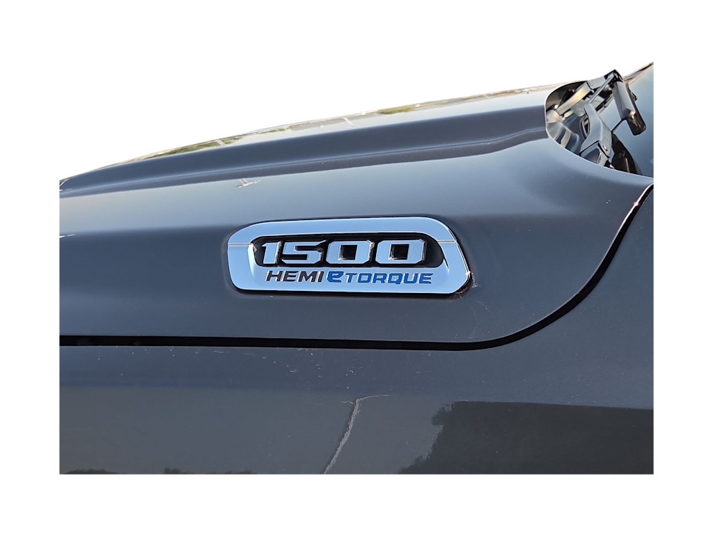 Thumbnail: 2023 RAM 1500 - 25