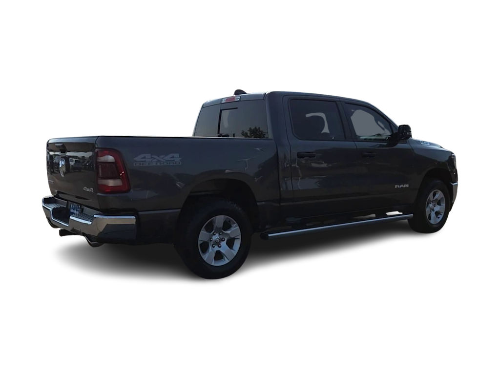Thumbnail: 2023 RAM 1500 - 18