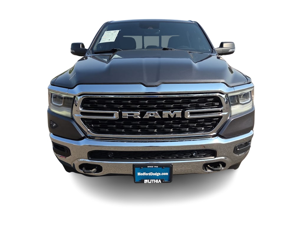 Thumbnail: 2023 RAM 1500 - 24