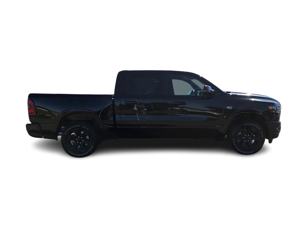 Thumbnail: 2026 RAM 1500 - 19