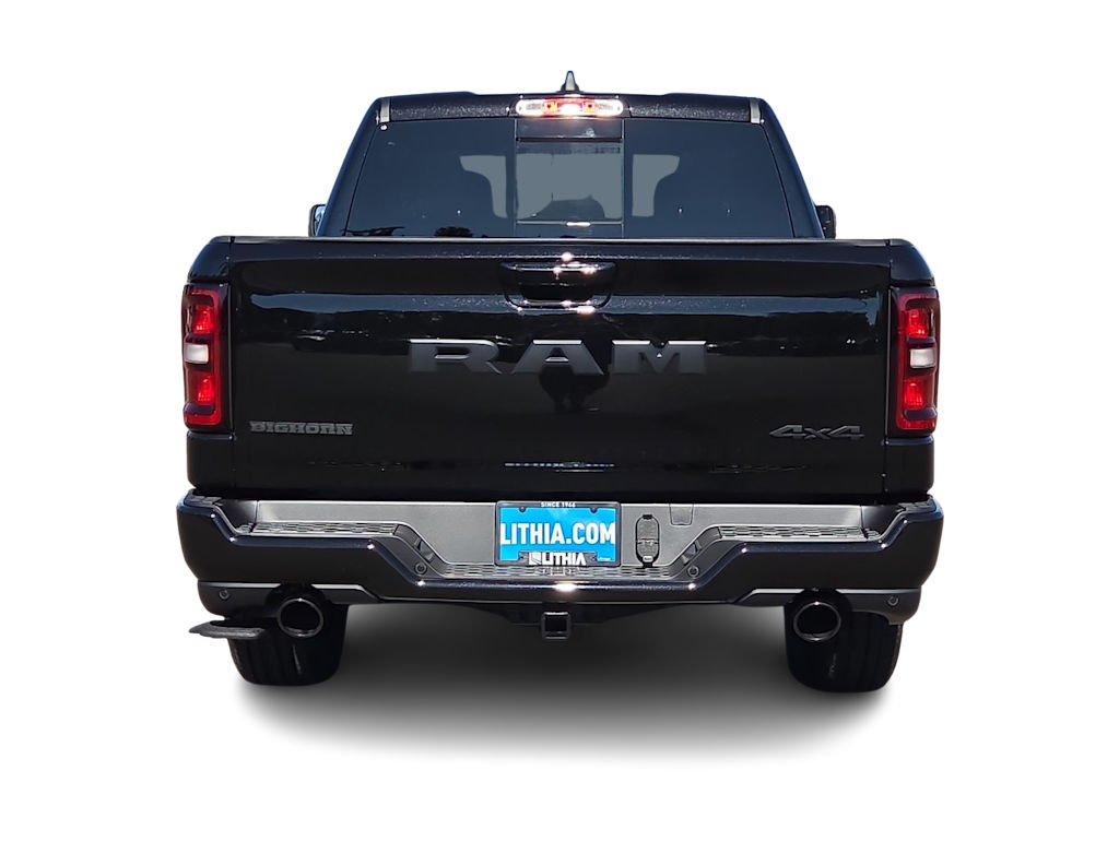 Thumbnail: 2026 RAM 1500 - 23