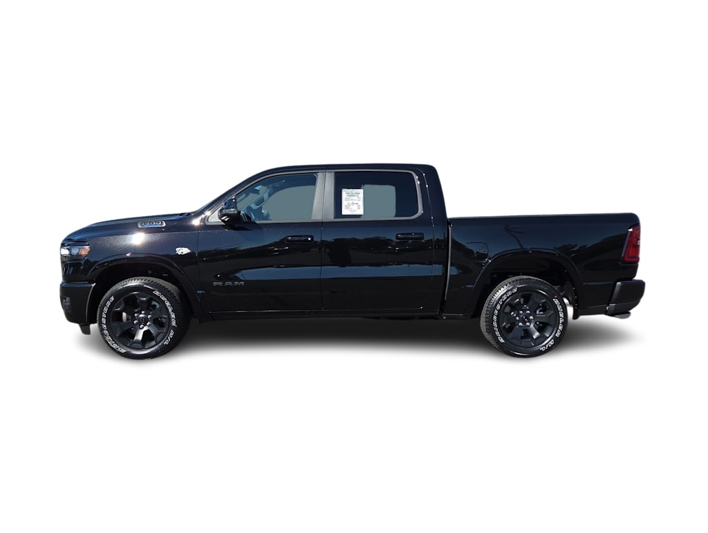 Thumbnail: 2026 RAM 1500 - 21