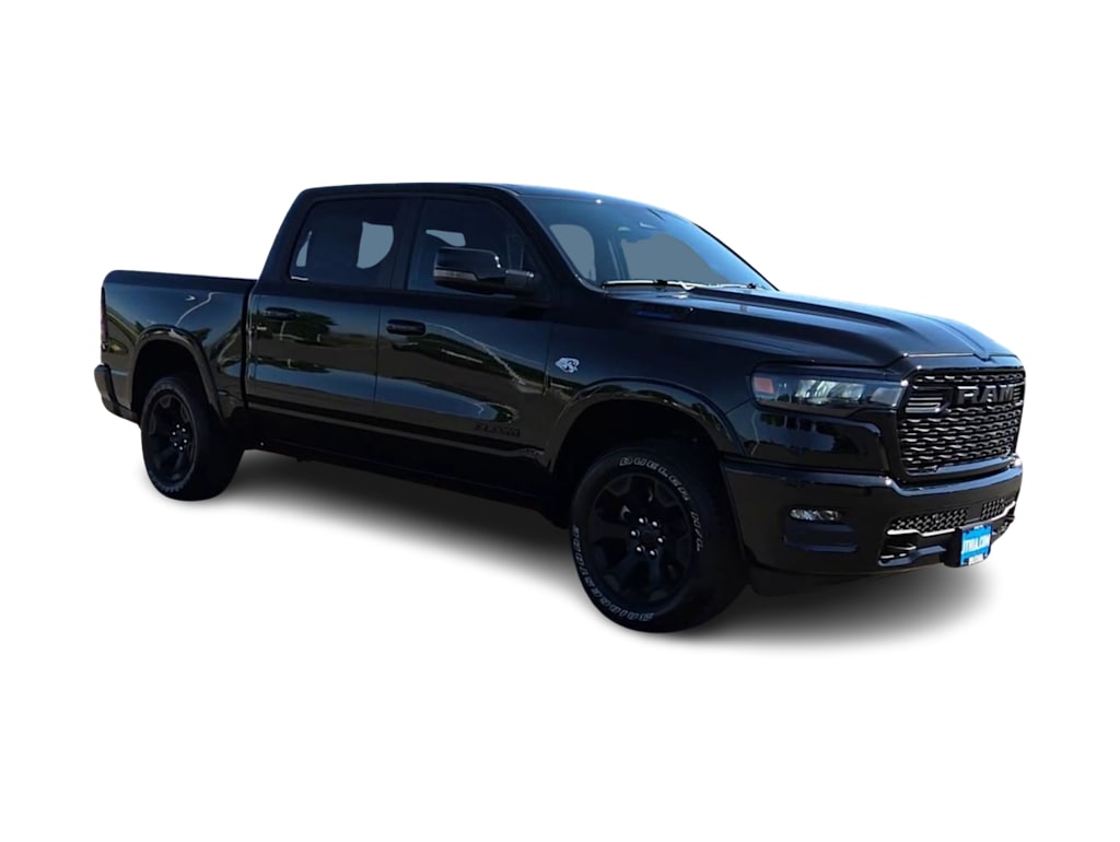 Thumbnail: 2026 RAM 1500 - 16