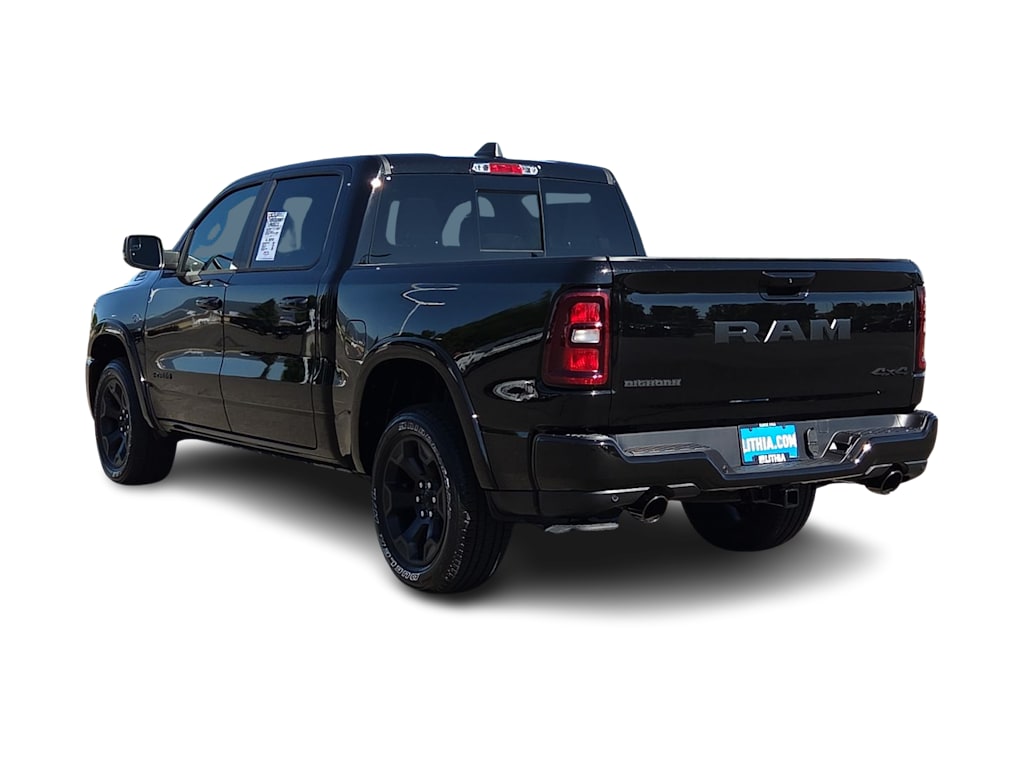 Thumbnail: 2026 RAM 1500 - 22