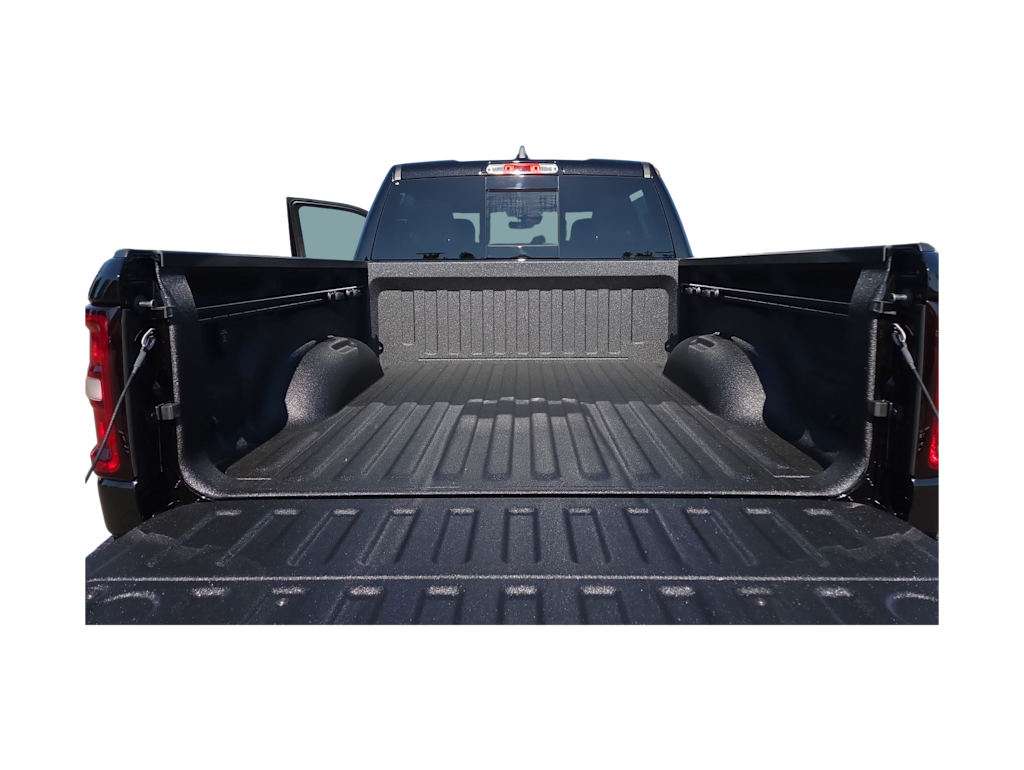 Thumbnail: 2026 RAM 1500 - 13