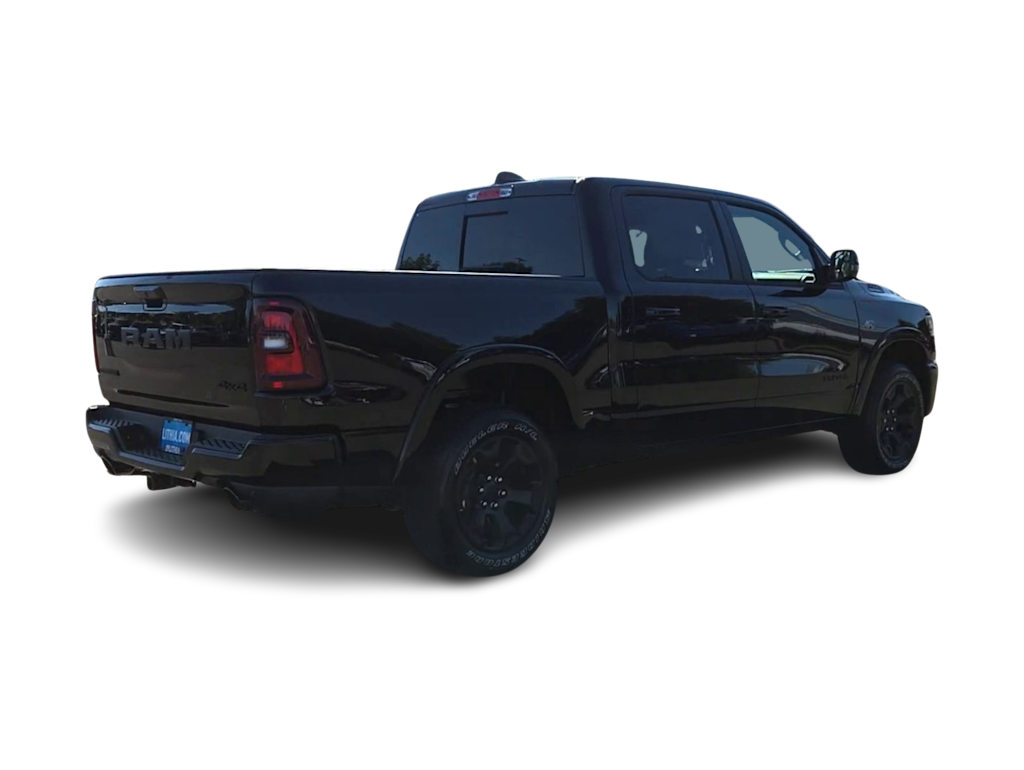 Thumbnail: 2026 RAM 1500 - 18