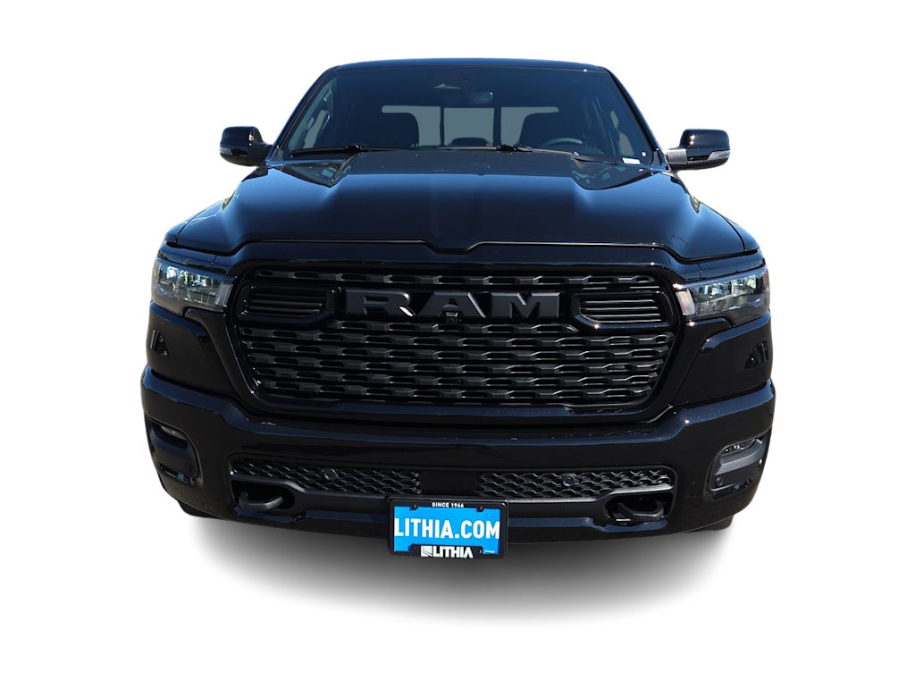Thumbnail: 2026 RAM 1500 - 24