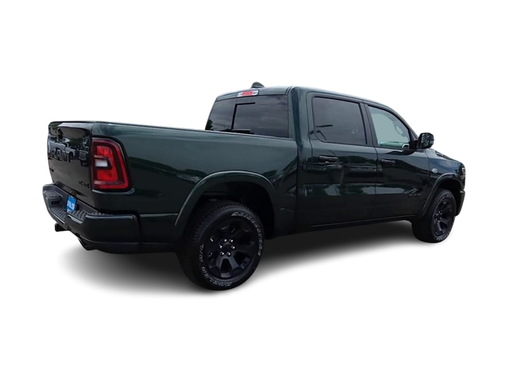 Thumbnail: 2026 RAM 1500 - 21