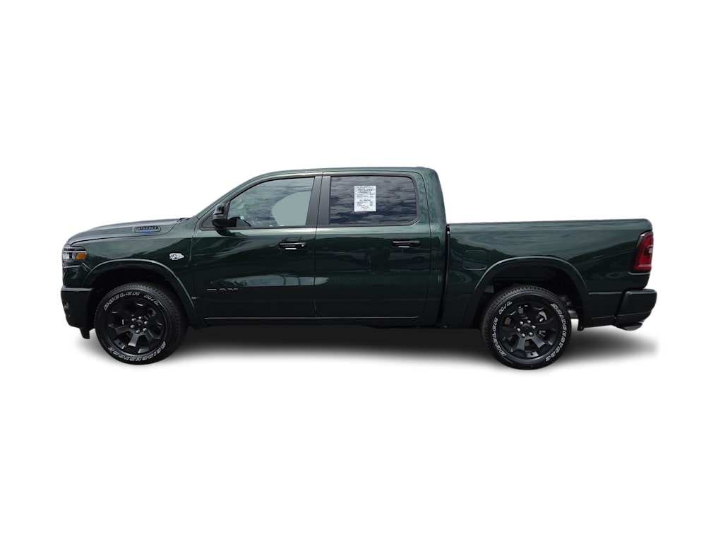 Thumbnail: 2026 RAM 1500 - 23