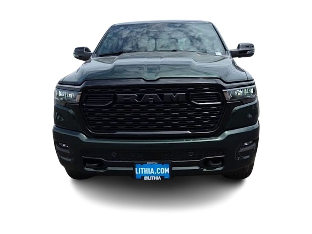 Thumbnail: 2026 RAM 1500 - 6