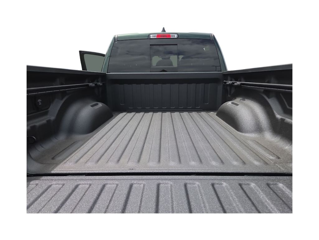 Thumbnail: 2026 RAM 1500 - 16