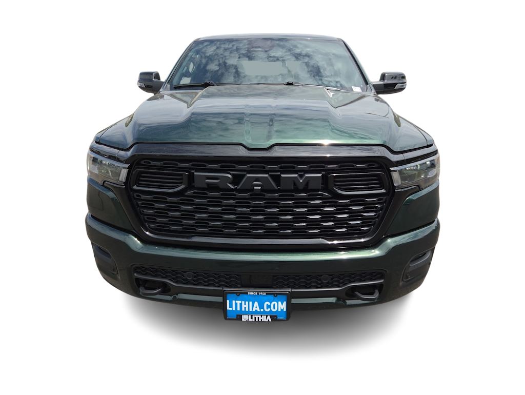 Thumbnail: 2026 RAM 1500 - 26