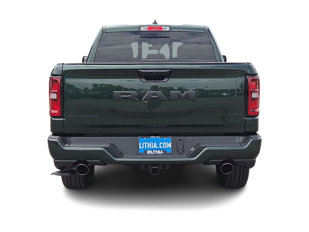 Thumbnail: 2026 RAM 1500 - 25