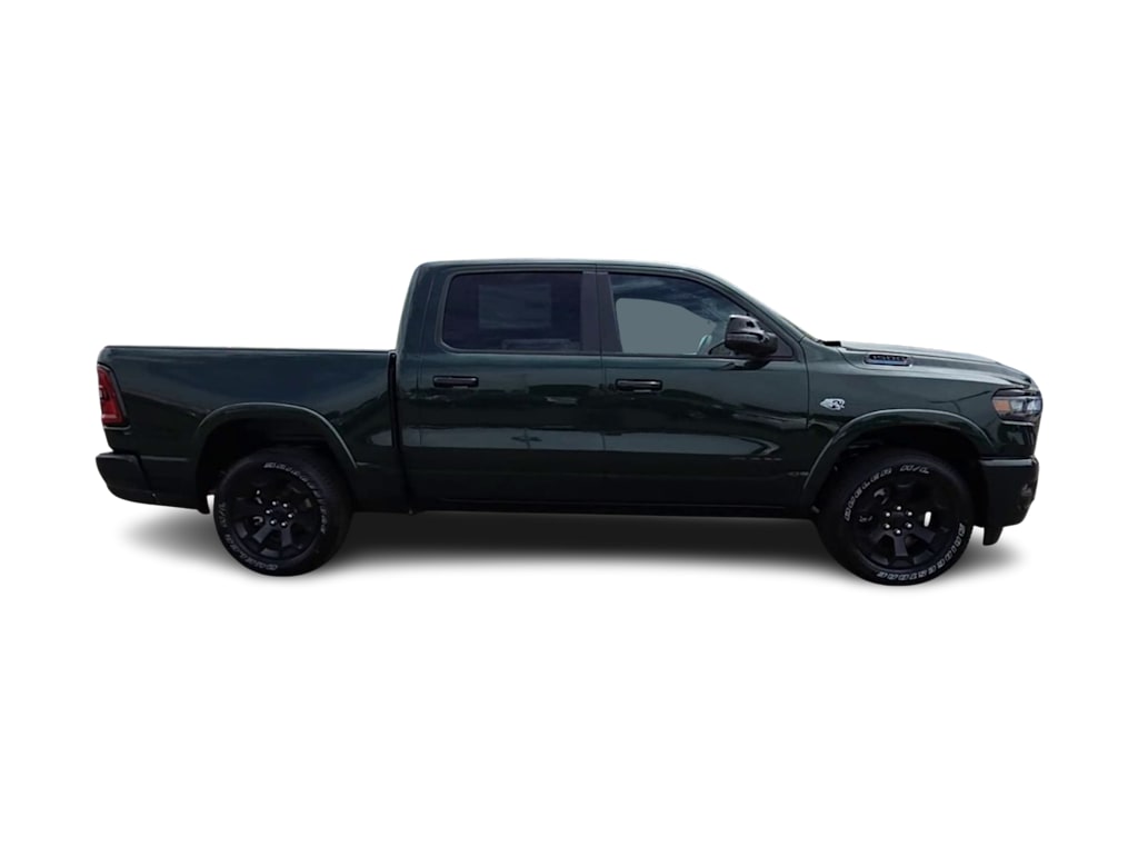 Thumbnail: 2026 RAM 1500 - 22