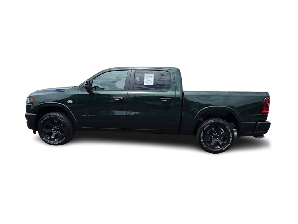 Thumbnail: 2026 RAM 1500 - 3