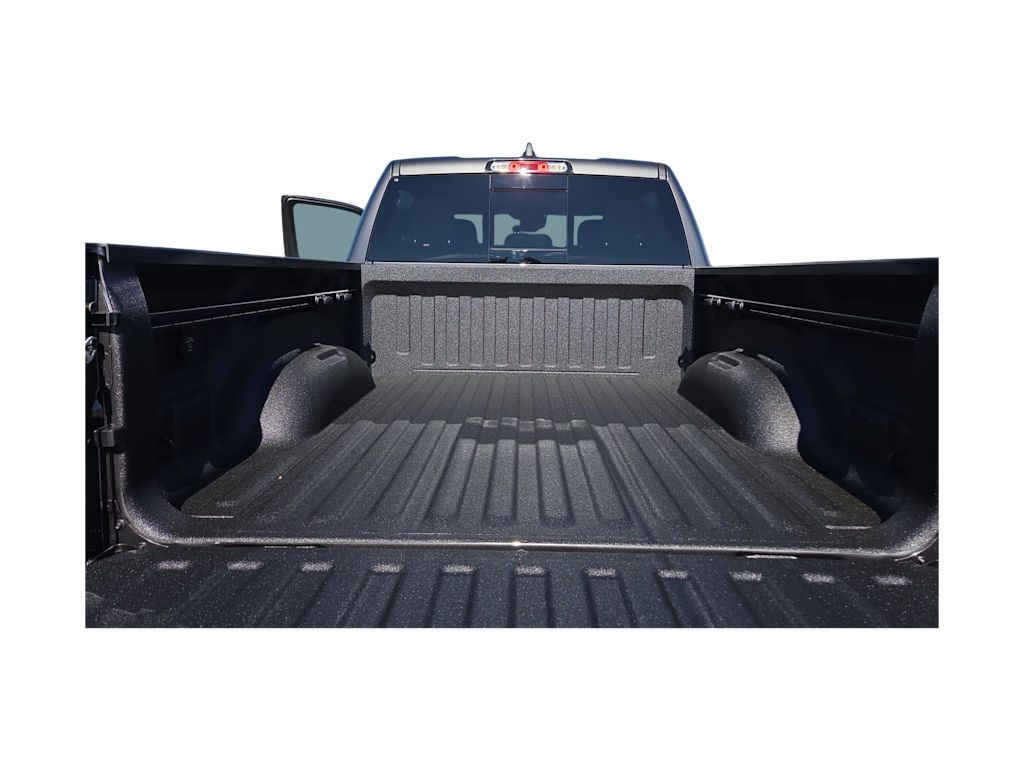 Thumbnail: 2026 RAM 1500 - 15