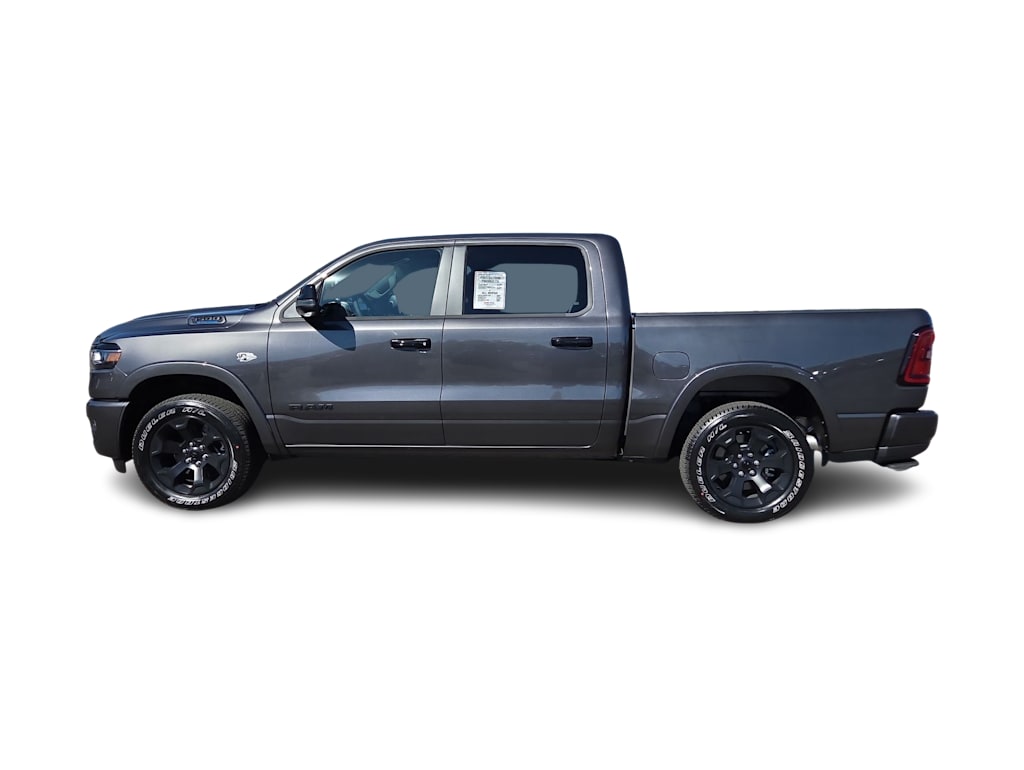 Thumbnail: 2026 RAM 1500 - 23