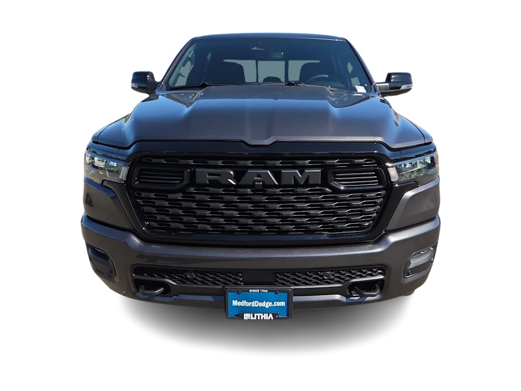Thumbnail: 2026 RAM 1500 - 26