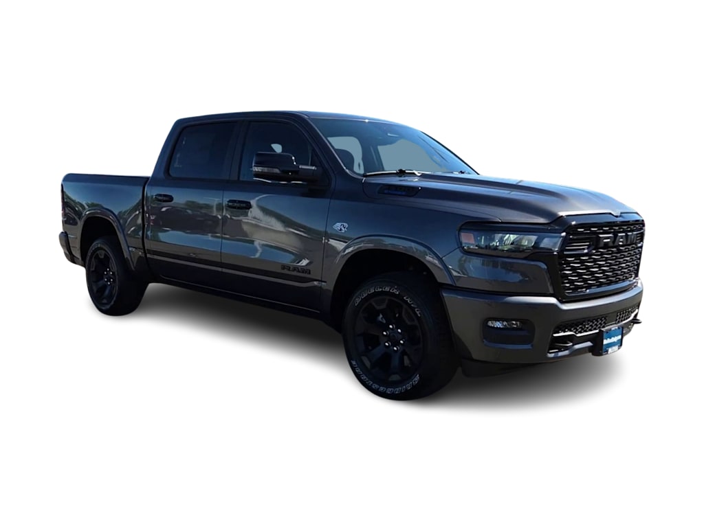 Thumbnail: 2026 RAM 1500 - 18