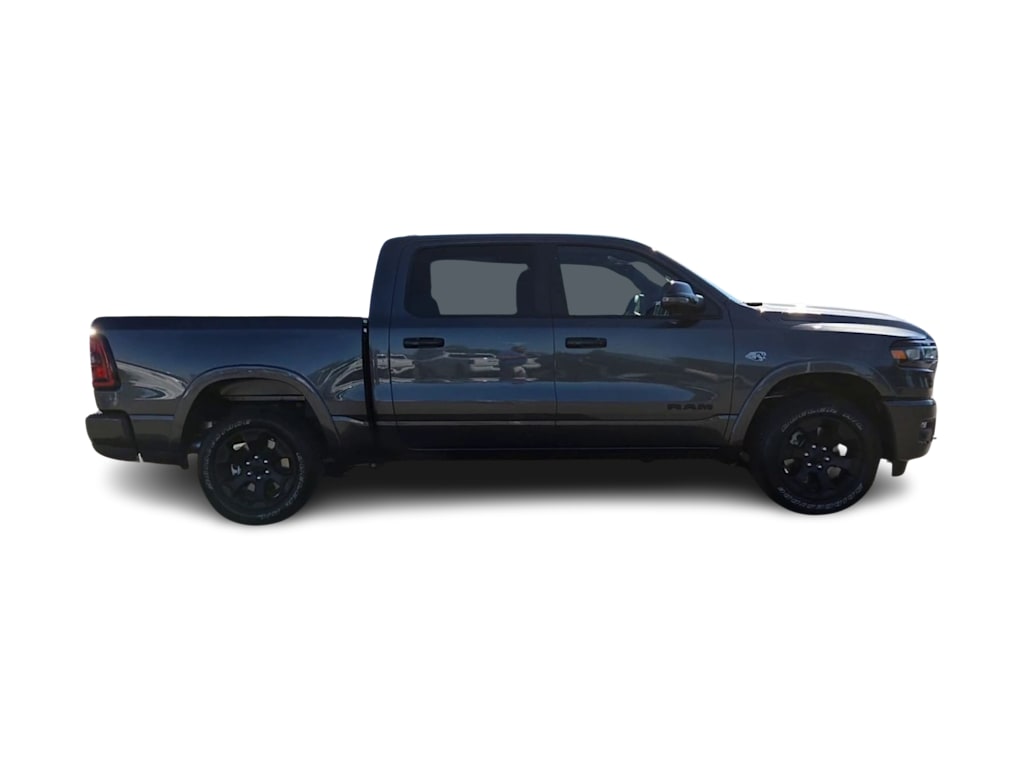 Thumbnail: 2026 RAM 1500 - 21