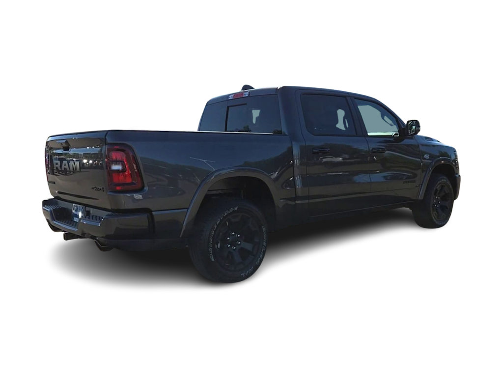 Thumbnail: 2026 RAM 1500 - 20