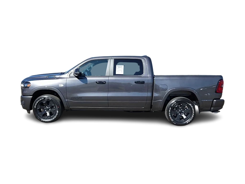 Thumbnail: 2026 RAM 1500 - 19
