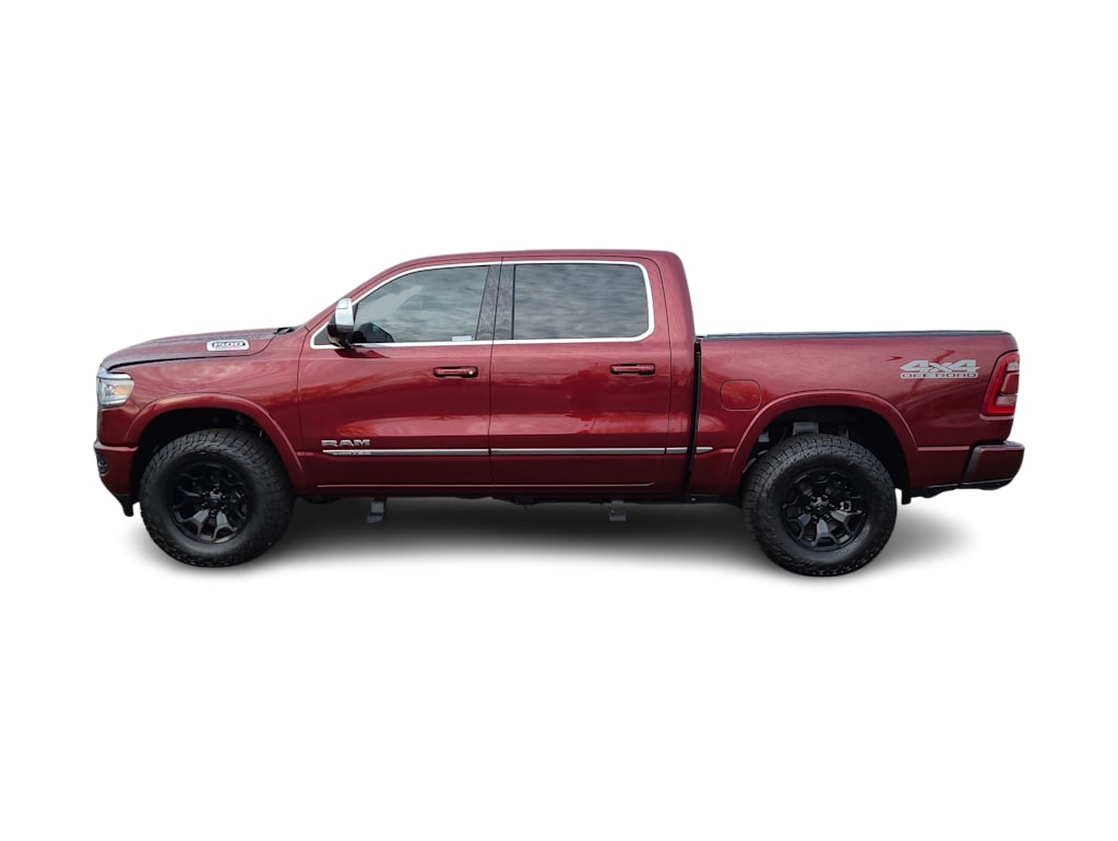 2023 RAM 1500 Limited 24