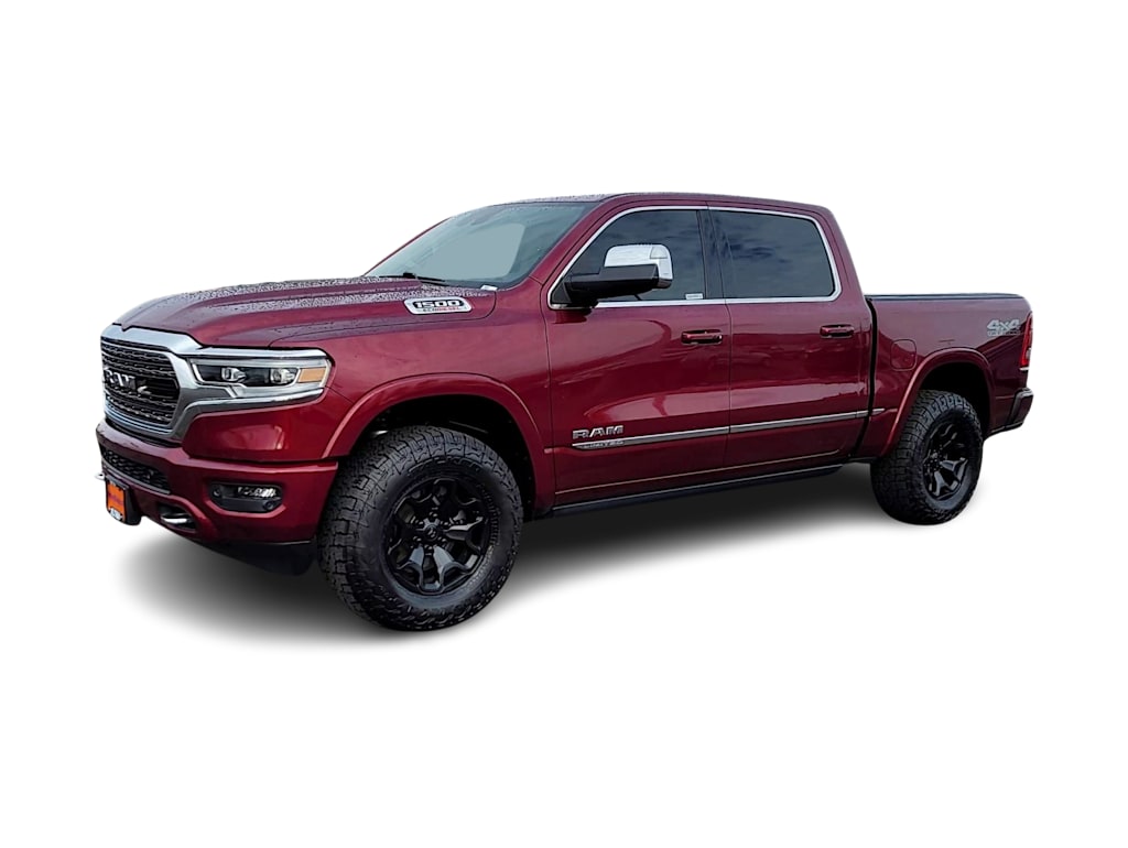 2023 RAM 1500 Limited 3