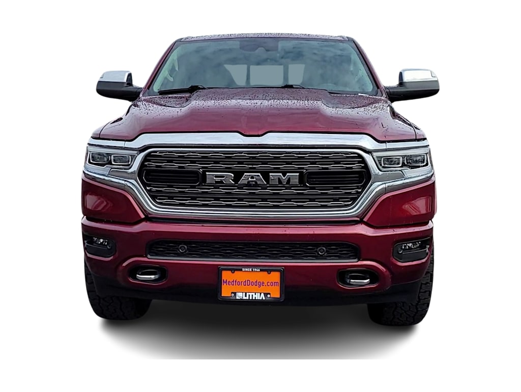 2023 RAM 1500 Limited 6