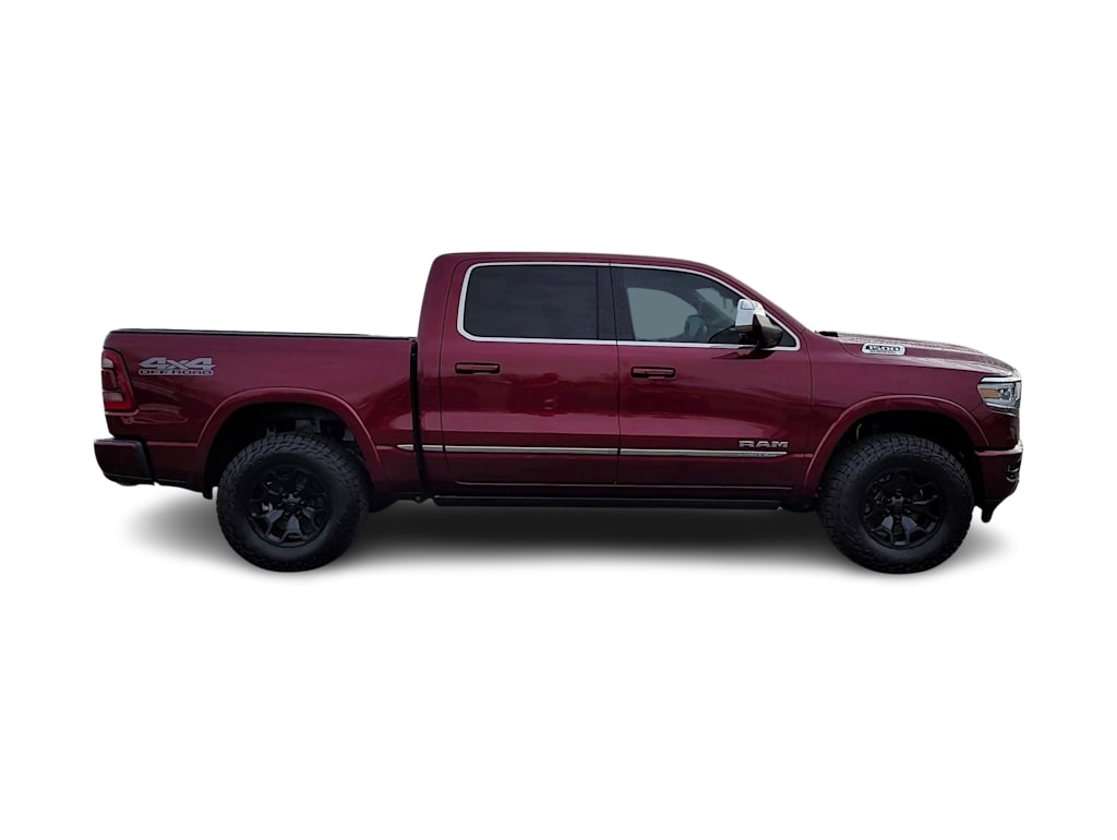 2023 RAM 1500 Limited 23