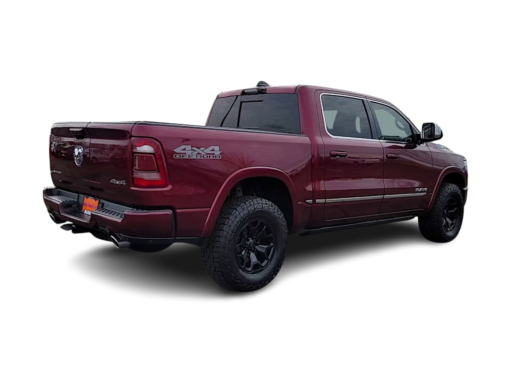 2023 RAM 1500 Limited 22