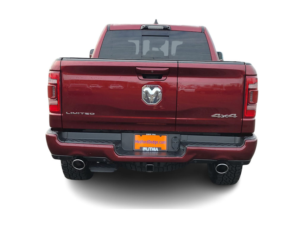 2023 RAM 1500 Limited 25