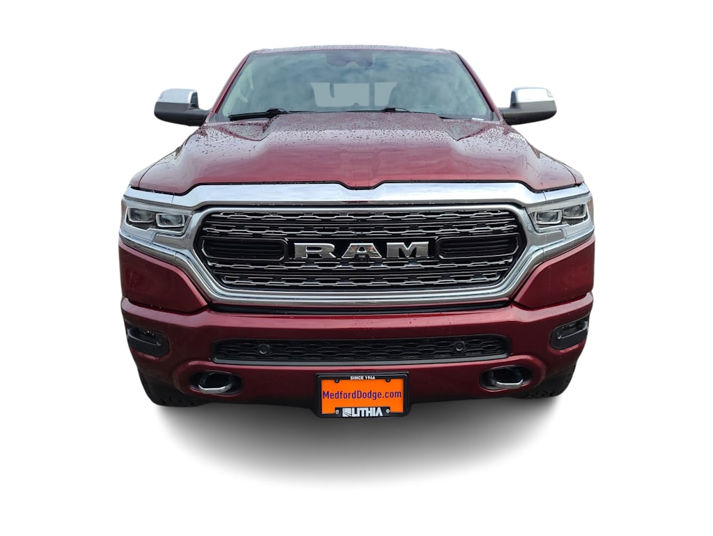 2023 RAM 1500 Limited 26