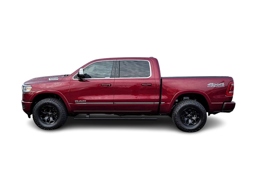 2023 RAM 1500 Limited 20